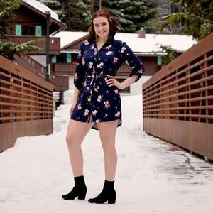 Meet your Posher, Sara